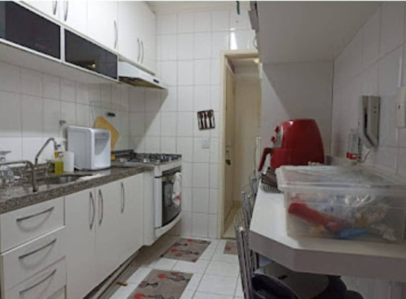 Imagem Apartamento com 3 Quartos à Venda, 90 m² em Santa Paula - São Caetano Do Sul Imagem Apartamento com 3 Quartos à Venda, 90 m² em Santa Paula - São Caetano Do Sul