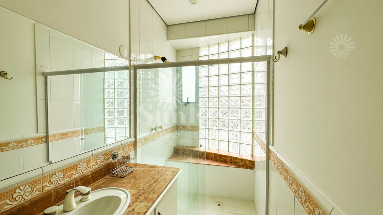 Imagem Casa com 4 Quartos para Alugar, 600 m² em Alphaville Residencial Dois - Barueri