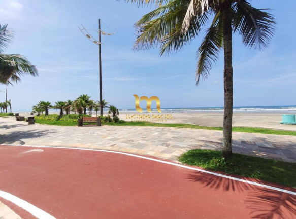 Imagem Apartamento com 1 Quarto à Venda, 53 m² em Real - Praia Grande