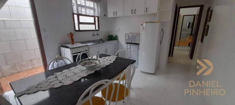 Imagem Casa com 2 Quartos à Venda, 72 m² em Mirim - Praia Grande