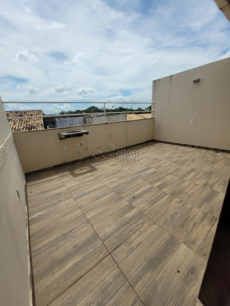 Imagem Casa com 4 Quartos à Venda, 150 m² em Granja Dos Cavaleiros - Macaé