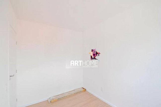 Imagem Apartamento com 2 Quartos à Venda, 40 m² em Parque Bristol - São Paulo Imagem Apartamento com 2 Quartos à Venda, 40 m² em Parque Bristol - São Paulo