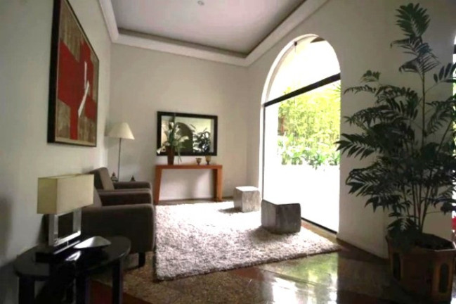Imagem Imóvel com 3 Quartos à Venda, 163 m² em Vila Suzana - São Paulo