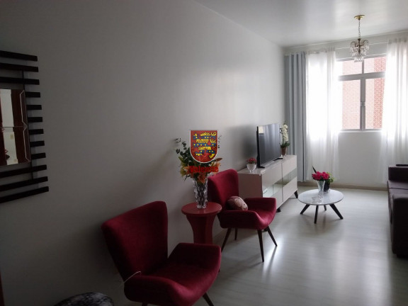 Imagem Apartamento com 2 Quartos à Venda, 93 m² em Estreito - Florianópolis