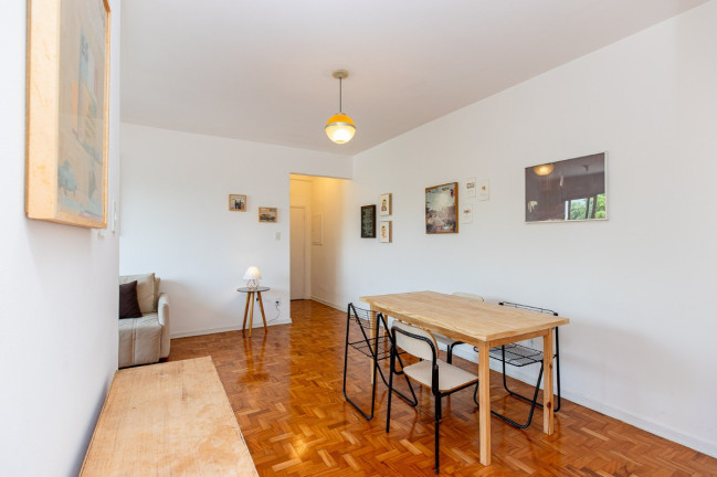 Imagem Apartamento com 2 Quartos à Venda, 114 m² em Pinheiros - São Paulo