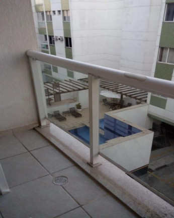 Imagem Apartamento com 2 Quartos à Venda, 78 m² em Braga - Cabo Frio