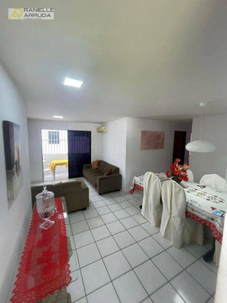 Imagem Apartamento com 3 Quartos à Venda, 78 m² em Bessa - João Pessoa