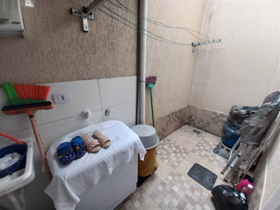 Imagem Casa de Condomínio com 2 Quartos à Venda, 57 m² em Caiçara - Praia Grande