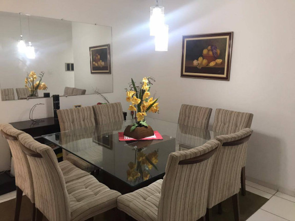 Imagem Sobrado com 3 Quartos à Venda, 125 m² em Esplanada Independência - Taubaté Imagem Sobrado com 3 Quartos à Venda, 125 m² em Esplanada Independência - Taubaté
