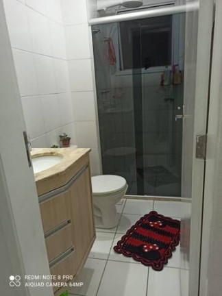 Imagem Apartamento com 2 Quartos à Venda,  em Parque Residencial Flamboyant - São José Dos Campos