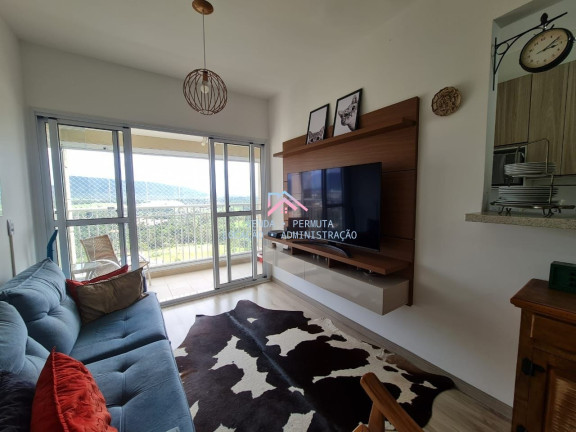 Imagem Apartamento com 3 Quartos à Venda, 80 m² em Medeiros - Jundiaí