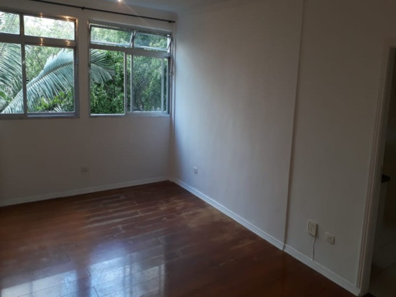 Imóvel com 2 Quartos à Venda, 100 m² em Jardim Paulista - São Paulo