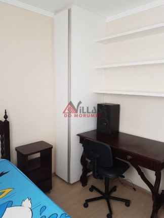 Imagem Apartamento com 3 Quartos à Venda, 60 m² em Vila Suzana - São Paulo