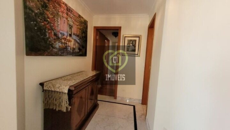 Imagem Apartamento com 3 Quartos para Alugar, 219 m² em Perdizes - São Paulo Imagem Apartamento com 3 Quartos para Alugar, 219 m² em Perdizes - São Paulo