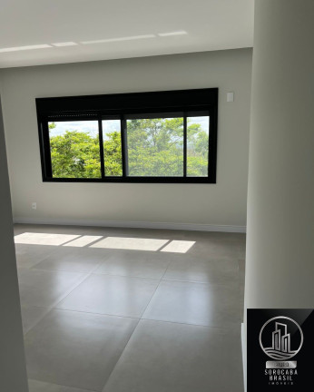 Imagem Casa com 4 Quartos à Venda, 455 m² em Alphaville Nova Esplanada - Votorantim