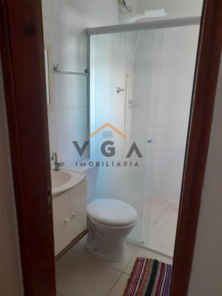 Imagem Casa com 2 Quartos à Venda, 72 m² em Itaquera - São Paulo
