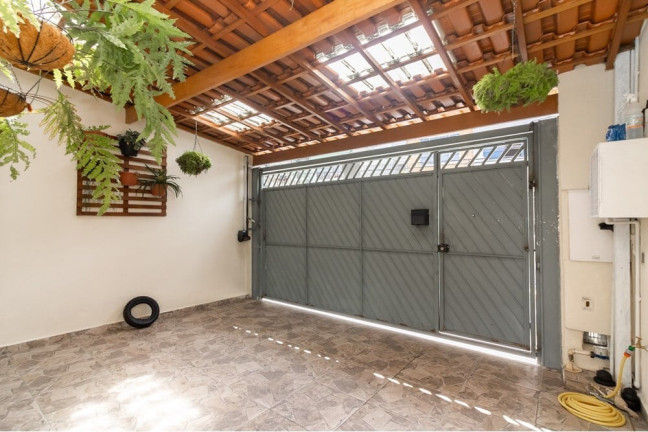 Imagem Casa com 3 Quartos à Venda, 129 m² em Parque Jabaquara - São Paulo Imagem Casa com 3 Quartos à Venda, 129 m² em Parque Jabaquara - São Paulo
