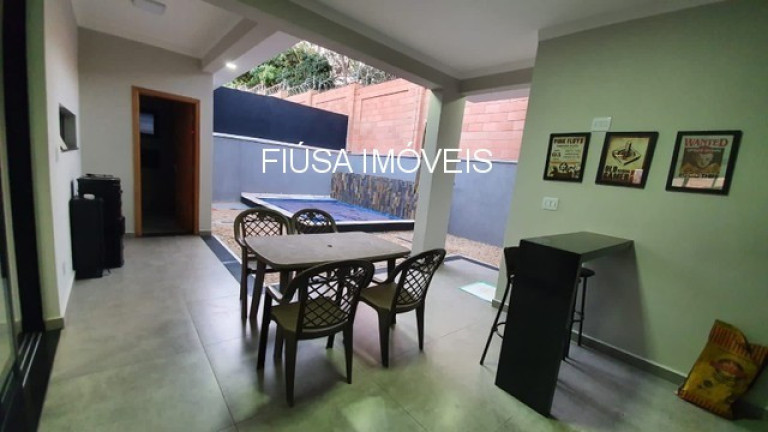Imagem Casa com 3 Quartos à Venda, em Bonfim Paulista - Bonfim Paulista Imagem Casa com 3 Quartos à Venda, em Bonfim Paulista - Bonfim Paulista