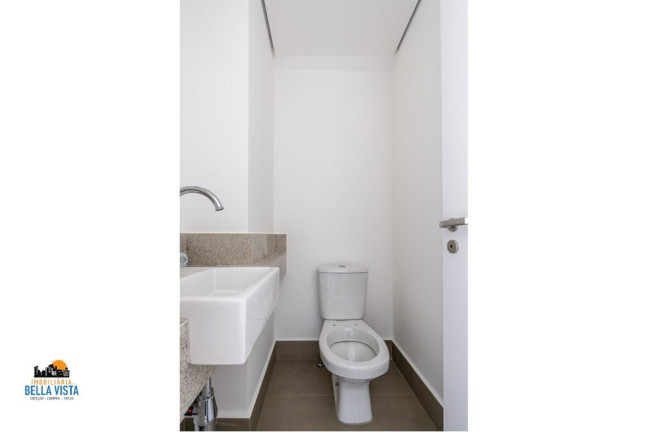 Imagem Apartamento com 1 Quarto à Venda, em Indianópolis - São Paulo Imagem Apartamento com 1 Quarto à Venda, em Indianópolis - São Paulo