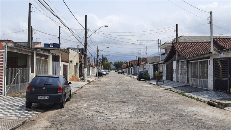 Imagem Casa com 1 Quarto à Venda, em Ocian - Praia Grande Imagem Casa com 1 Quarto à Venda, em Ocian - Praia Grande