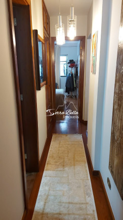 Imagem Apartamento com 2 Quartos à Venda, 68 m² em Várzea - Teresópolis Imagem Apartamento com 2 Quartos à Venda, 68 m² em Várzea - Teresópolis
