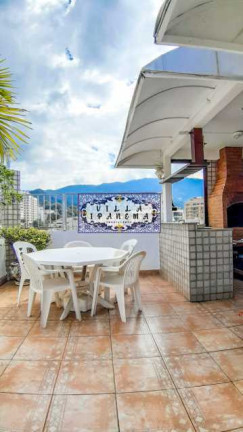 Imagem Cobertura com 4 Quartos à Venda, 240 m² em Leblon - Rio De Janeiro Imagem Cobertura com 4 Quartos à Venda, 240 m² em Leblon - Rio De Janeiro