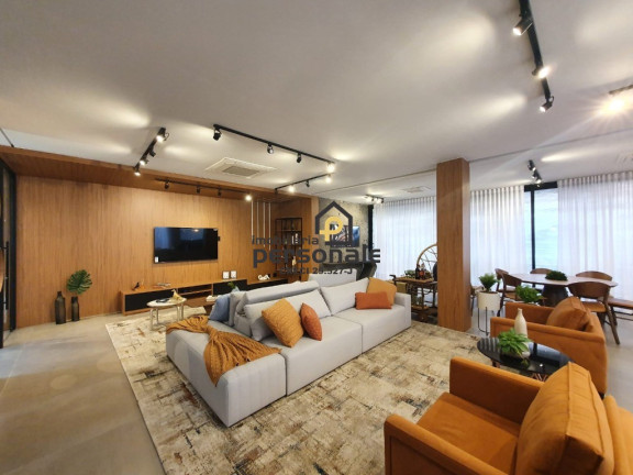 Imagem Imóvel com 4 Quartos à Venda, 410 m² em Alphaville Nova Esplanada - Votorantim Imagem Imóvel com 4 Quartos à Venda, 410 m² em Alphaville Nova Esplanada - Votorantim