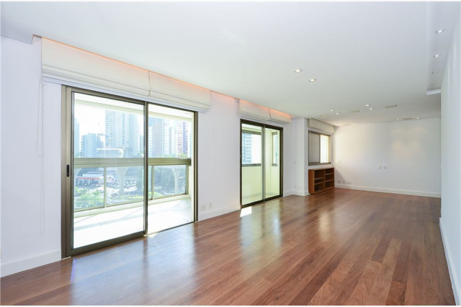 Imagem Apartamento com 3 Quartos à Venda, 147 m² em Brooklin Paulista - São Paulo