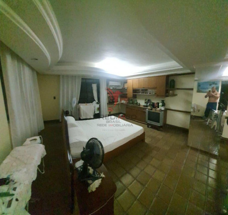 Imagem Apartamento com 5 Quartos à Venda, 260 m² em Cabo Branco - João Pessoa
