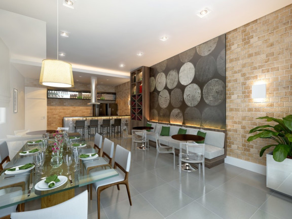 Imagem Imóvel com 3 Quartos à Venda, 58 m² em Morumbi - São Paulo Imagem Imóvel com 3 Quartos à Venda, 58 m² em Morumbi - São Paulo