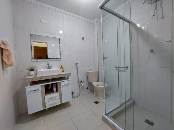 Imagem Apartamento à Venda, 60 m² em Aparecida - Santos Imagem Apartamento à Venda, 60 m² em Aparecida - Santos