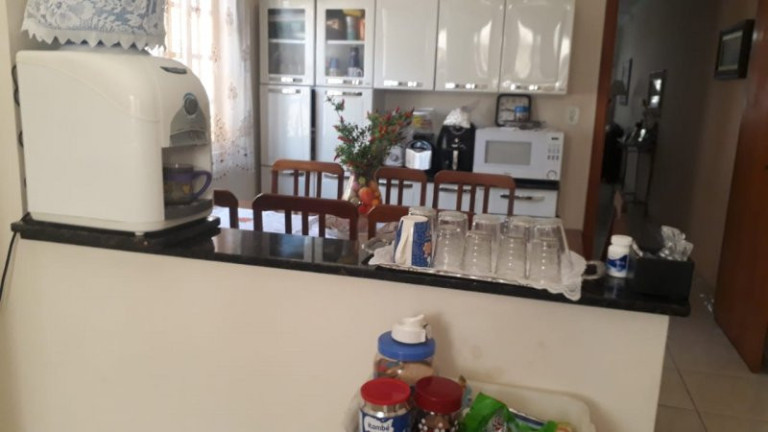 Sobrado com 3 Quartos à Venda, 160 m² em Vila Industrial - São José Dos Campos