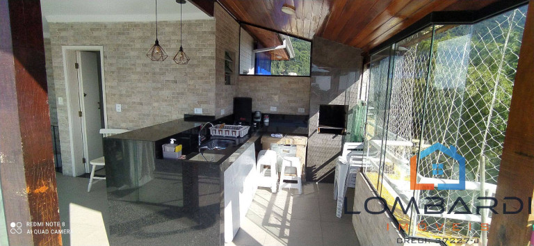 Imagem Apartamento com 3 Quartos à Venda, 123 m² em Toninhas - Ubatuba Imagem Apartamento com 3 Quartos à Venda, 123 m² em Toninhas - Ubatuba