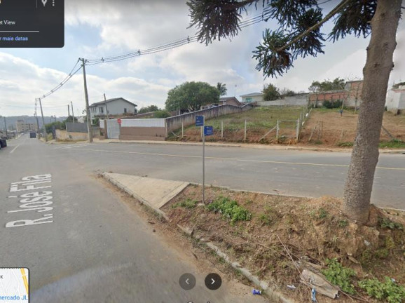 Imagem Terreno à Venda, 520 m² em Centro - Contenda Imagem Terreno à Venda, 520 m² em Centro - Contenda