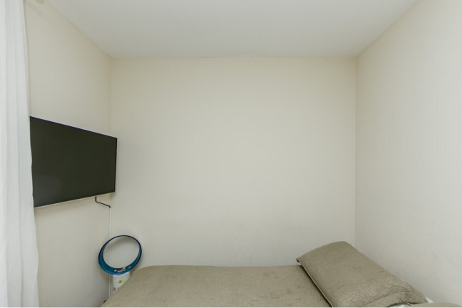 Imagem Apartamento com 3 Quartos à Venda, 61 m² em Vila Santa Catarina - São Paulo Imagem Apartamento com 3 Quartos à Venda, 61 m² em Vila Santa Catarina - São Paulo