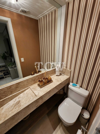 Imagem Apartamento com 3 Quartos à Venda, 140 m² em Ipiranga - São Paulo