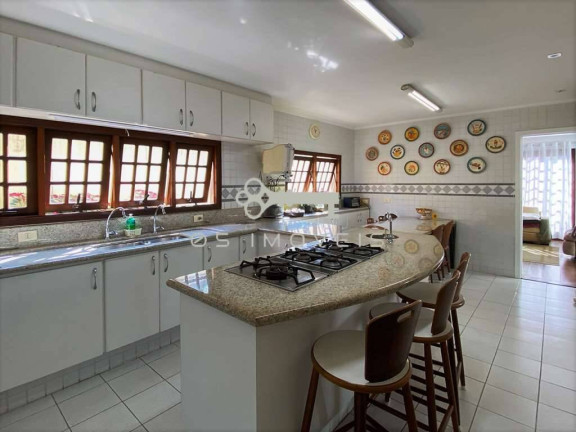 Imagem Casa de Condomínio com 4 Quartos à Venda, 304 m² em Granja Viana - Cotia
