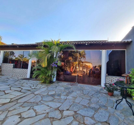 Imagem Casa com 3 Quartos à Venda, 400 m² em Setor Habitacional Vicente Pires - Brasília Imagem Casa com 3 Quartos à Venda, 400 m² em Setor Habitacional Vicente Pires - Brasília