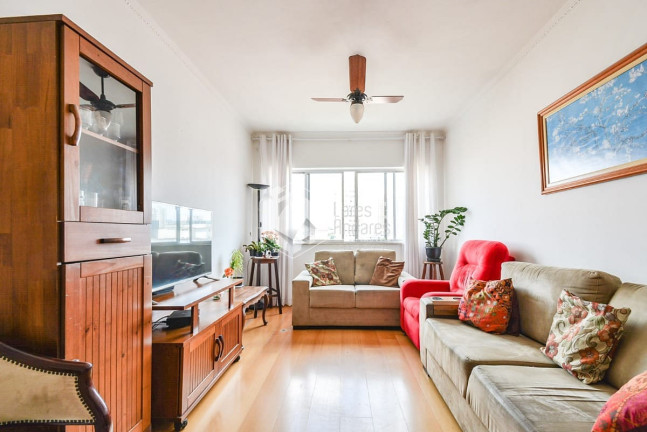 Foto do imóvel Apartamento com 3 Quartos à Venda, 115 m² em Cambuci - São Paulo