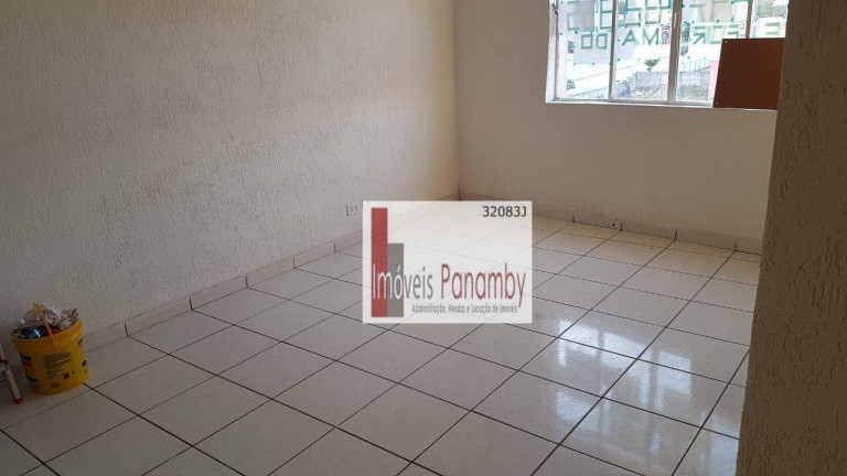 Apartamento com 1 Quarto à Venda, 60 m² em Santo Amaro - São Paulo
