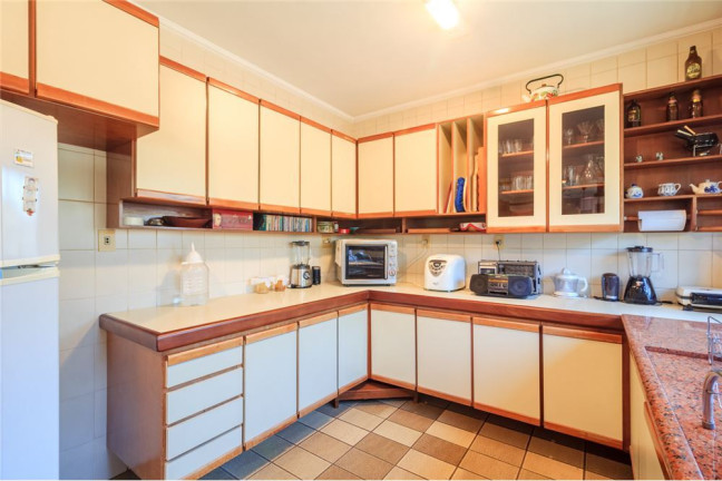 Imagem Casa com 4 Quartos à Venda,  em Jardim Cordeiro - São Paulo