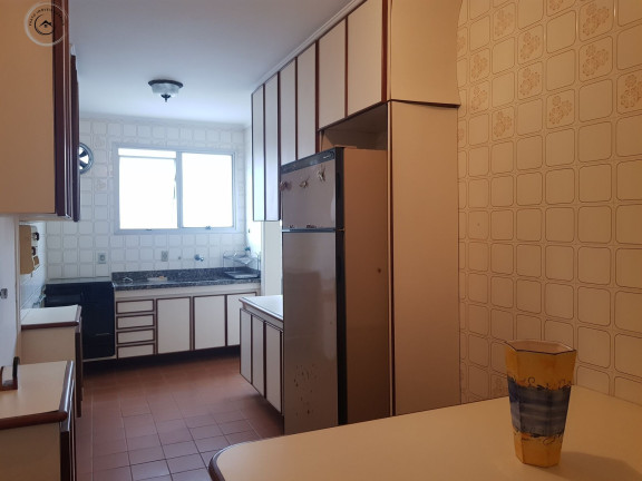Imagem Apartamento com 3 Quartos para Alugar, 98 m² em Centro - Guarujá Imagem Apartamento com 3 Quartos para Alugar, 98 m² em Centro - Guarujá