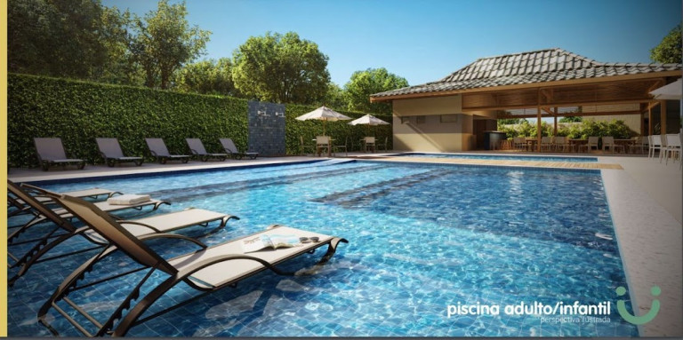 Imagem Casa com 2 Quartos à Venda, 47 m² em Itacimirim - Camaçari