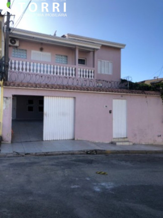 Imagem Sobrado com 5 Quartos à Venda, 240 m² em Vila Jardini - Sorocaba