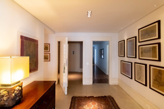 Imagem Apartamento com 4 Quartos à Venda ou Locação, em Jardins - São Paulo Imagem Apartamento com 4 Quartos à Venda ou Locação, em Jardins - São Paulo