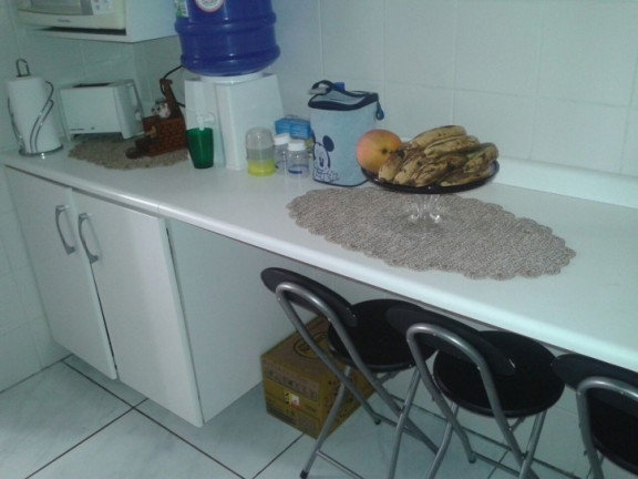 Imagem Apartamento com 2 Quartos à Venda, 62 m² em Vila Mazzei - São Paulo