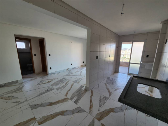 Imagem Apartamento com 2 Quartos à Venda, 82 m² em Aviação - Praia Grande