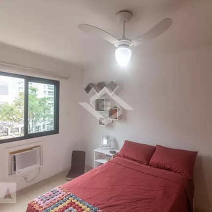 Imagem Apartamento com 3 Quartos à Venda, 75 m² em Recreio Dos Bandeirantes - Rio De Janeiro
