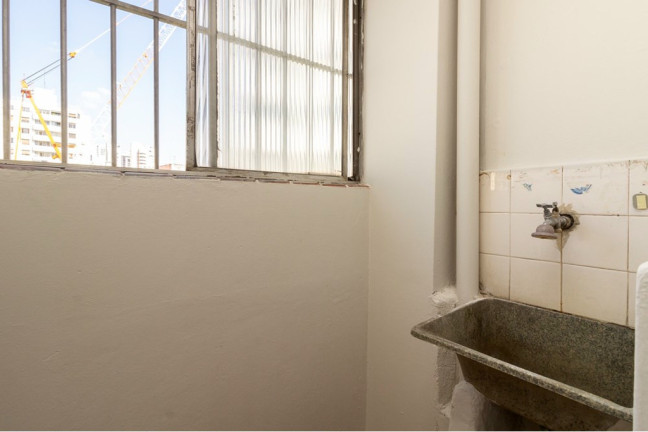 Imagem Apartamento com 1 Quarto à Venda, 46 m² em Perdizes - São Paulo Imagem Apartamento com 1 Quarto à Venda, 46 m² em Perdizes - São Paulo