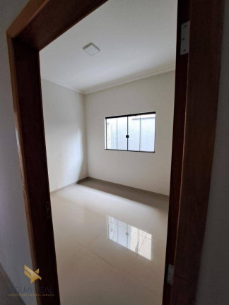 Imagem Casa com 3 Quartos à Venda, 90 m² em água Limpa Park - Campo Grande